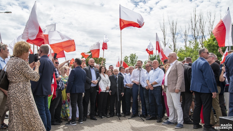 Fot. Kamila Kozioł [Radio Szczecin]