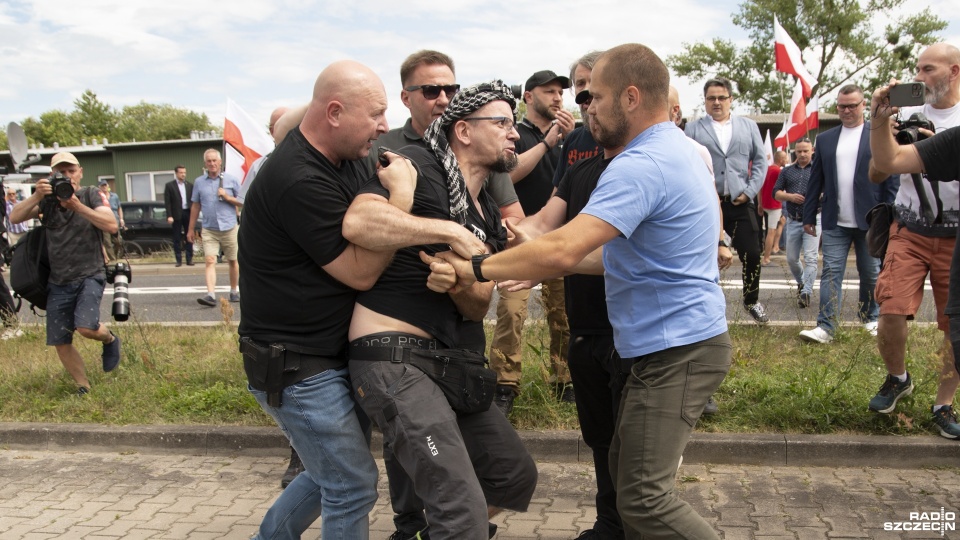 Fot. Kamila Kozioł [Radio Szczecin]