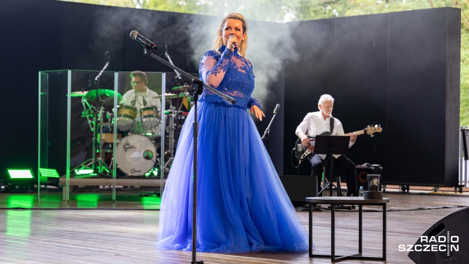 Fot. Robert Stachnik [Radio Szczecin]