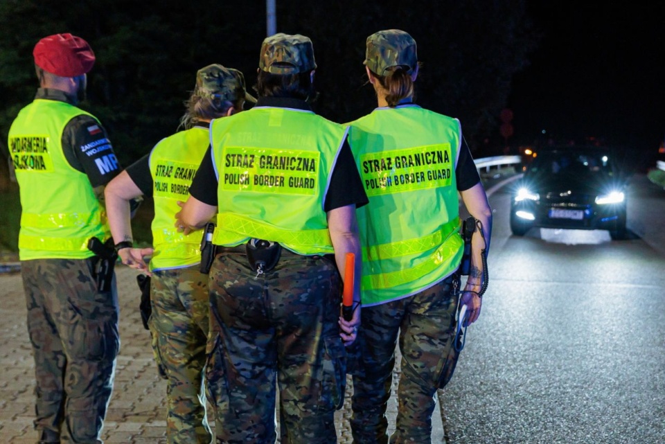 Fot. PAP/Jerzy Muszyński