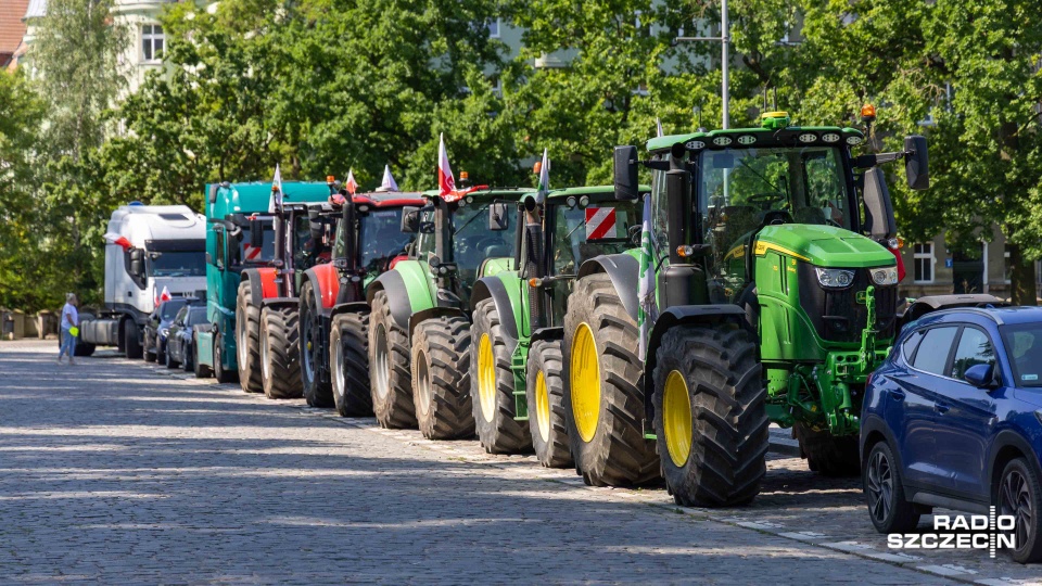 Fot. Robert Stachnik [Radio Szczecin]