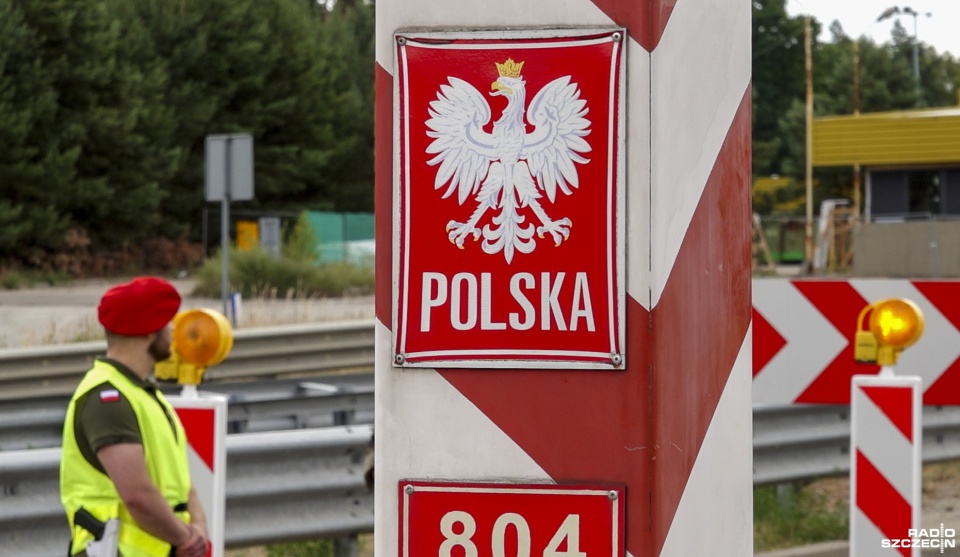 Fot. Maciej Papke [Radio Szczecin]