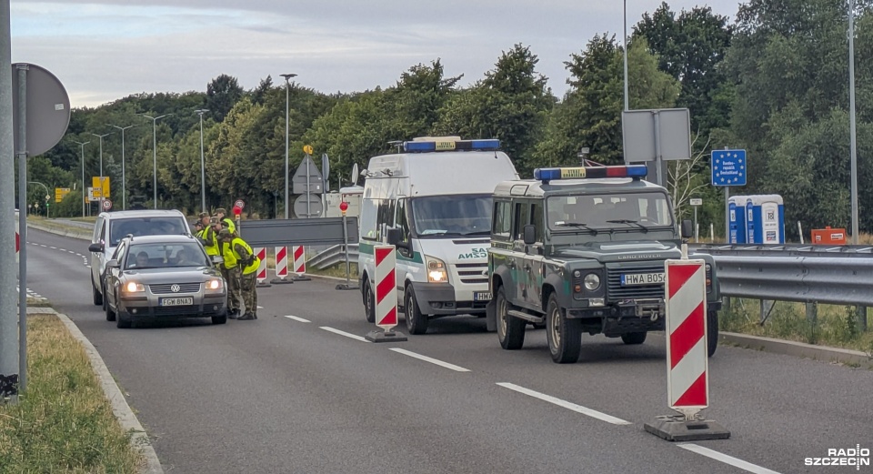 Fot. Maciej Papke [Radio Szczecin]