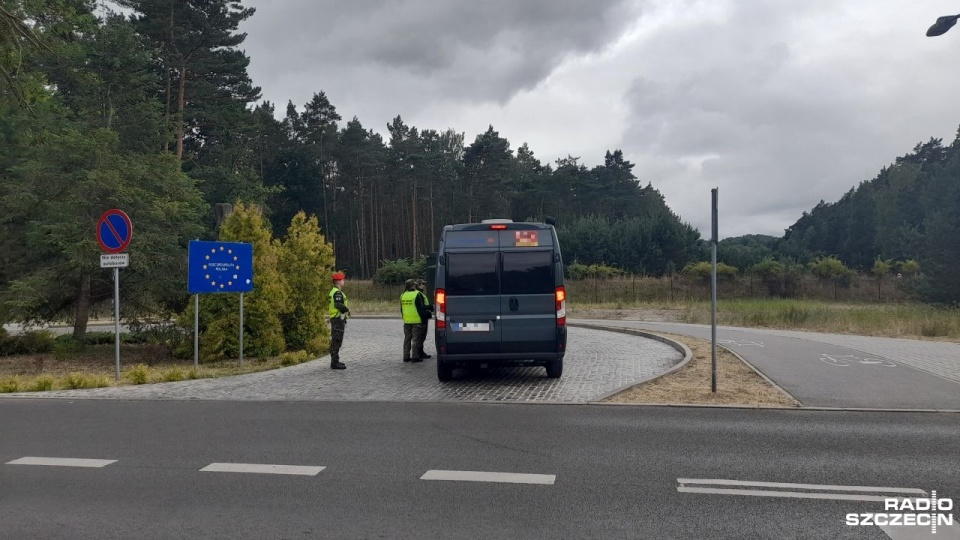 Fot. Joanna Maraszek [Radio Szczecin]