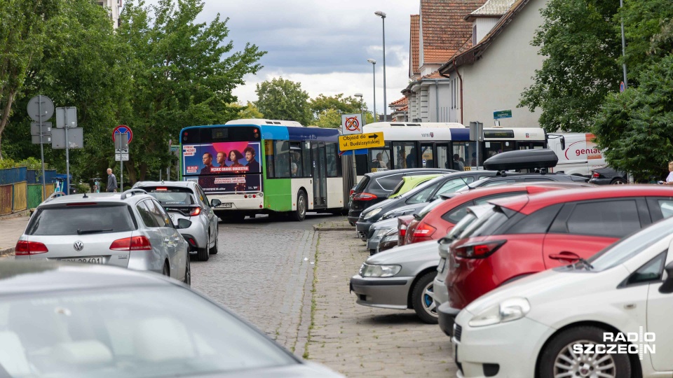Fot. Robert Stachnik [Radio Szczecin]