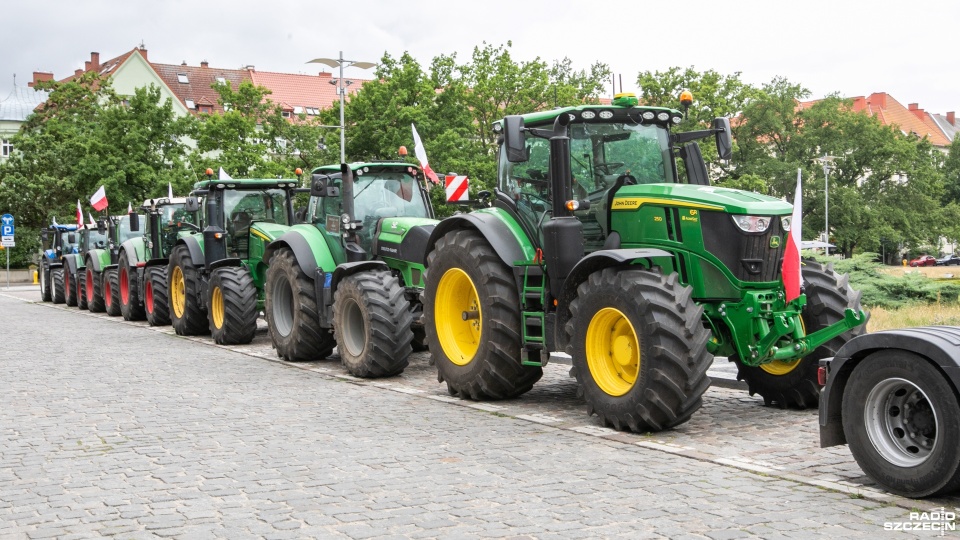 Fot. Weronika Łyczywek [Radio Szczecin]