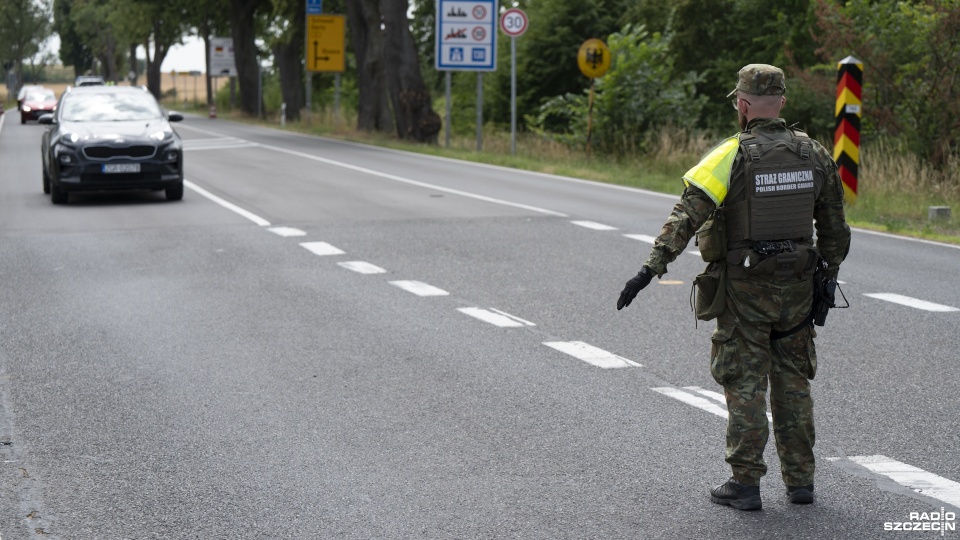 Fot. Kamila Kozioł [Radio Szczecin]