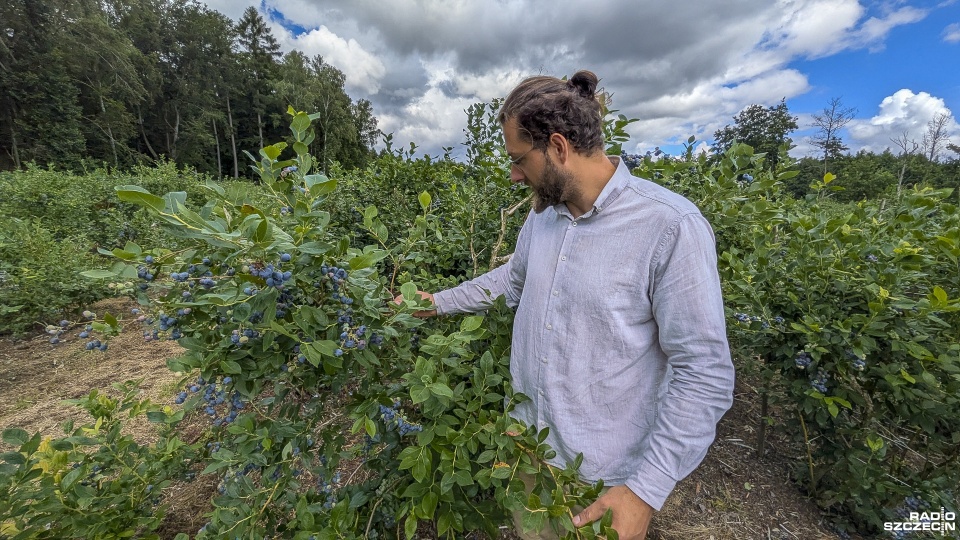 Fot. Maciej Papke [Radio Szczecin]
