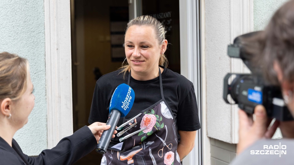 Fot. Robert Stachnik [Radio Szczecin]