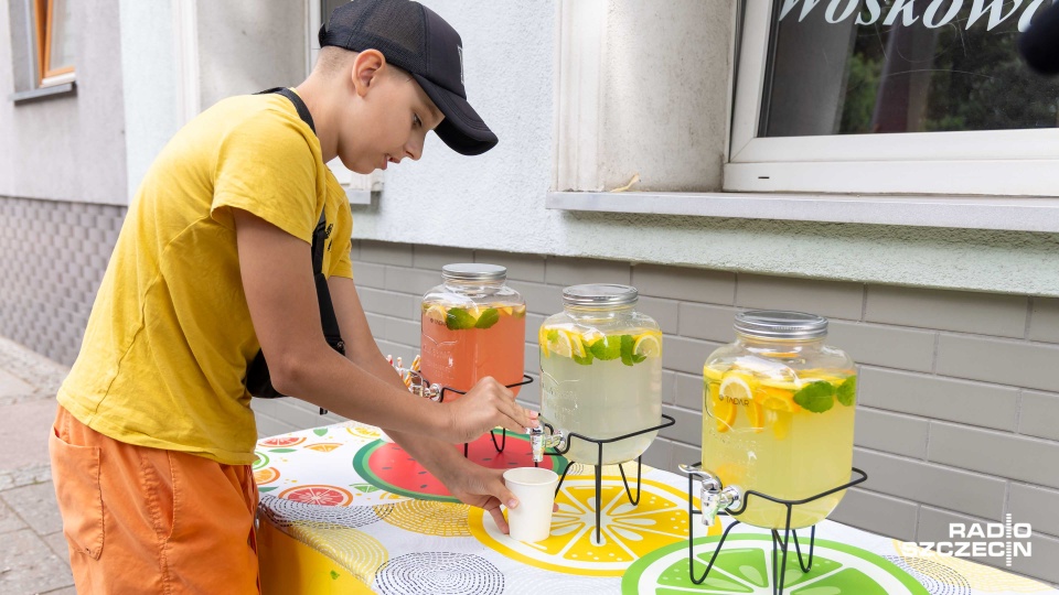 Fot. Robert Stachnik [Radio Szczecin]