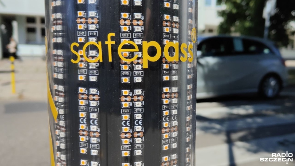 Fot. Przemysław Polanin [Radio Szczecin]