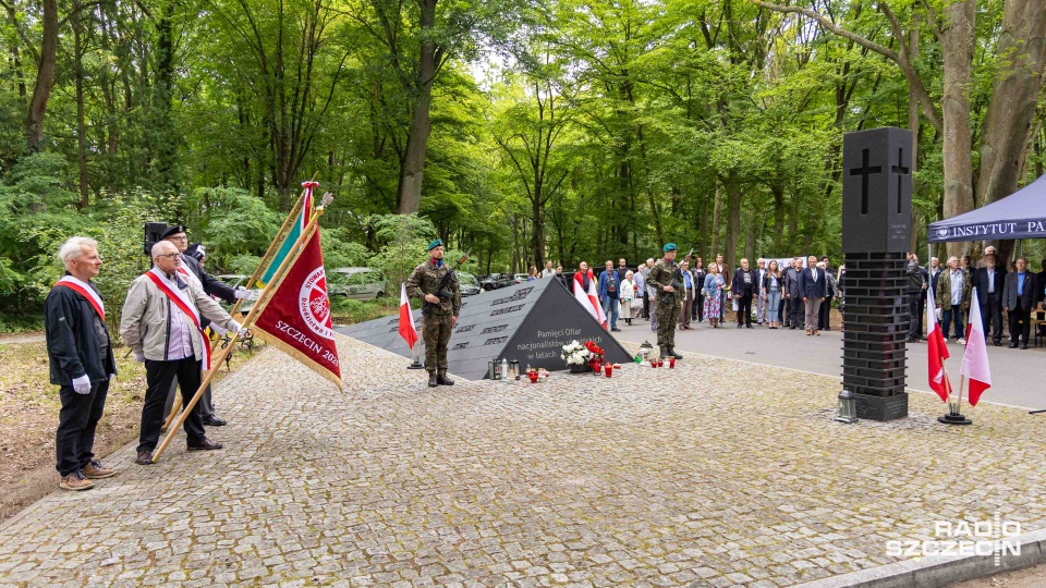 Fot. Robert Stachnik [Radio Szczecin]