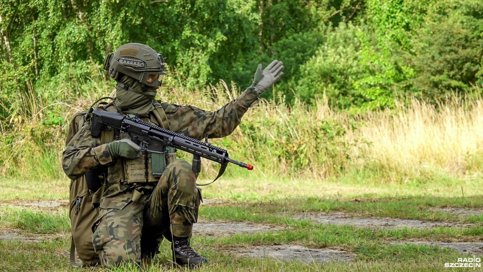 Fot. Maciej Papke [Radio Szczecin]