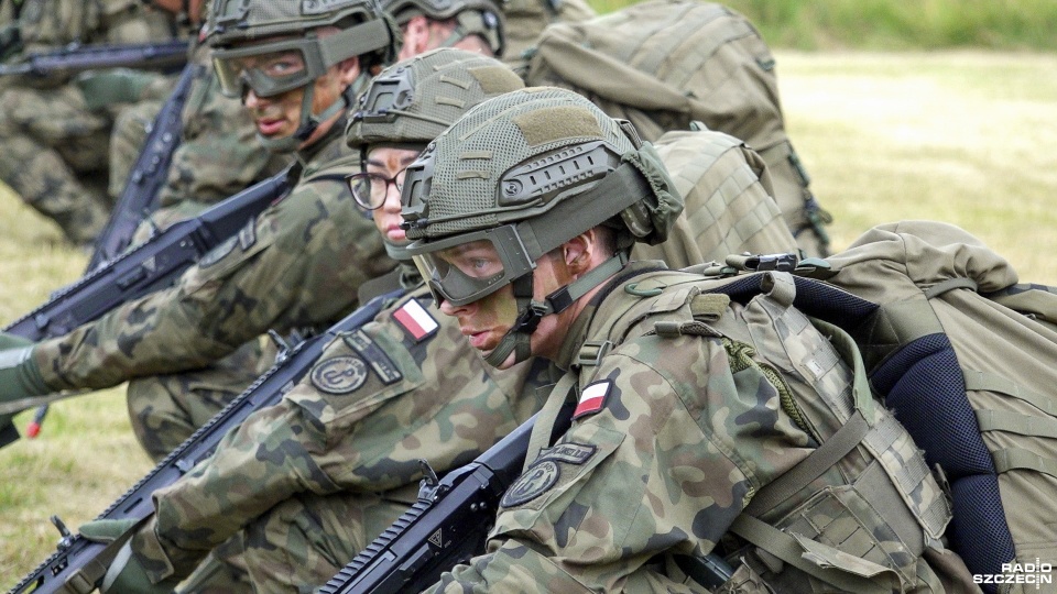 Fot. Maciej Papke [Radio Szczecin]