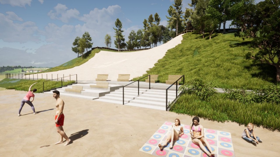 Fot. facebook.com/GrzybowskaEwa