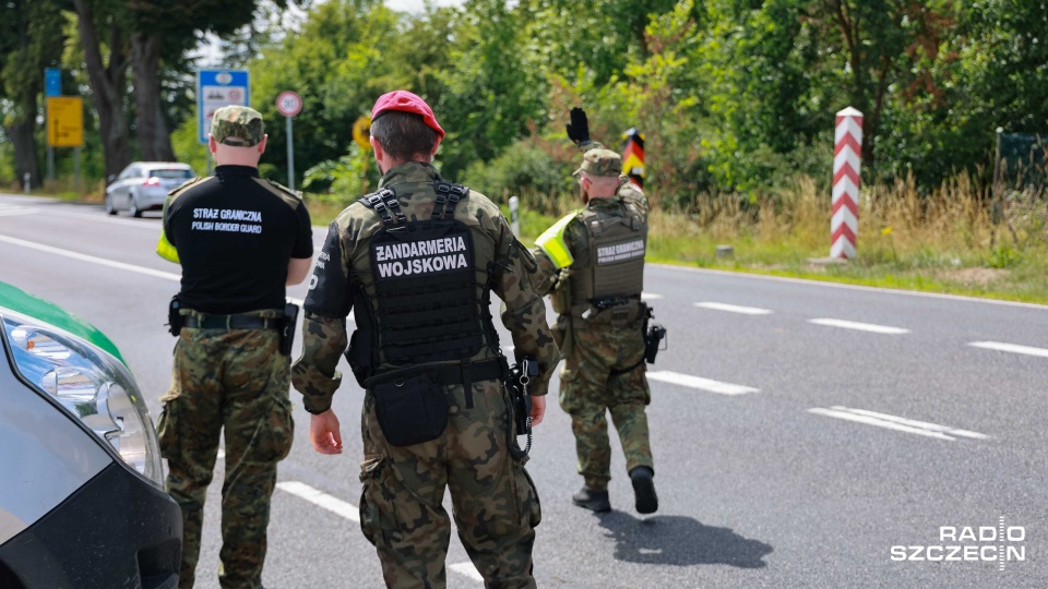 Fot. Robert Stachnik [Radio Szczecin]