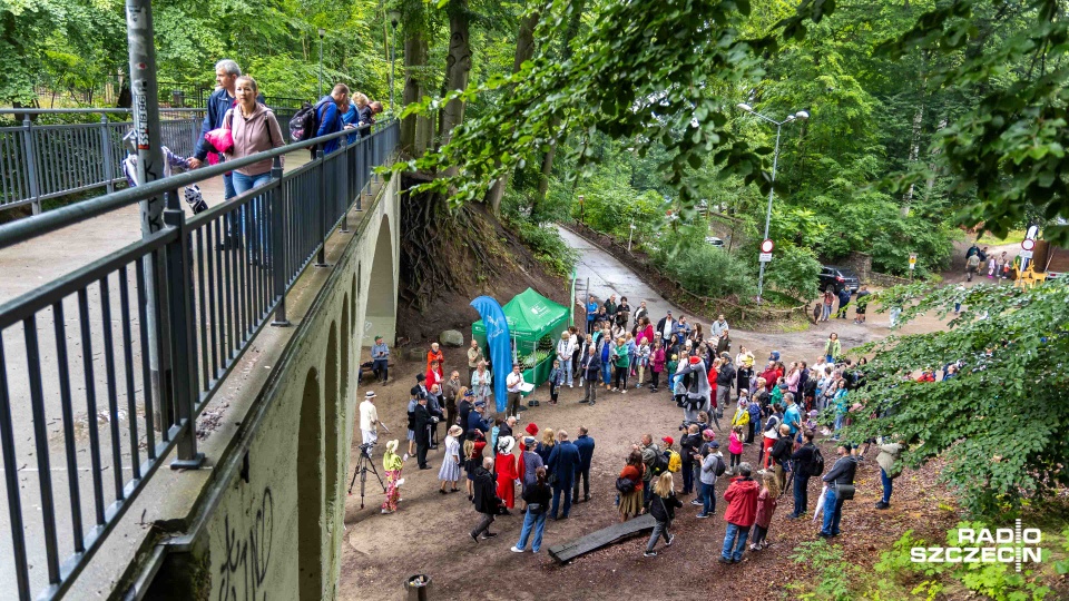 Fot. Robert Stachnik [Radio Szczecin]