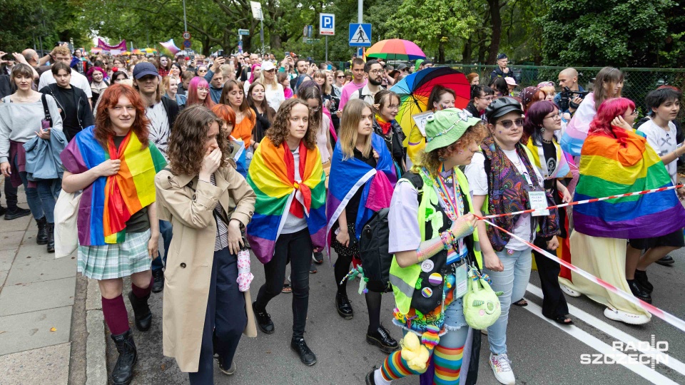 Fot. Robert Stachnik [Radio Szczecin/Archiwum]
