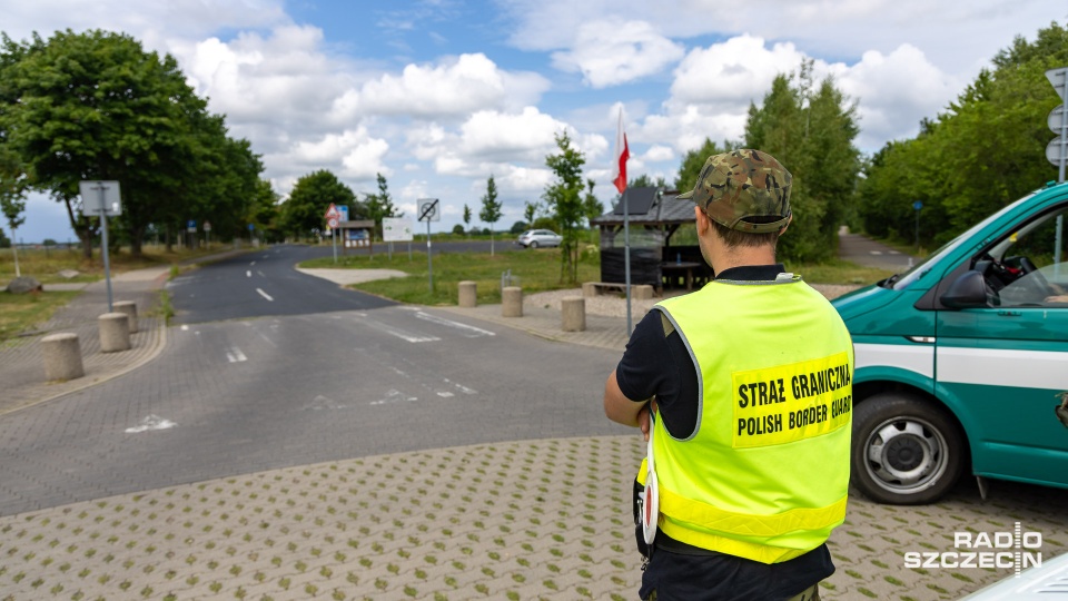 Fot. Robert Stachnik [Radio Szczecin]