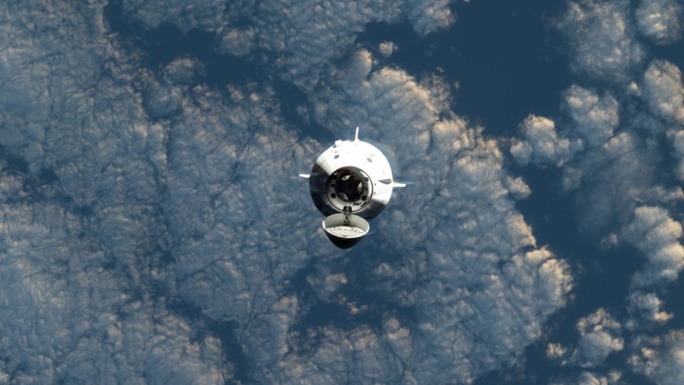 źródło: x.com/SpaceX