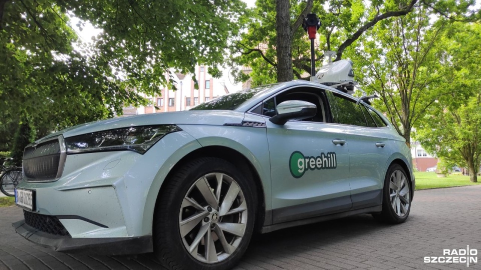 Fot. Przemysław Polanin [Radio Szczecin]