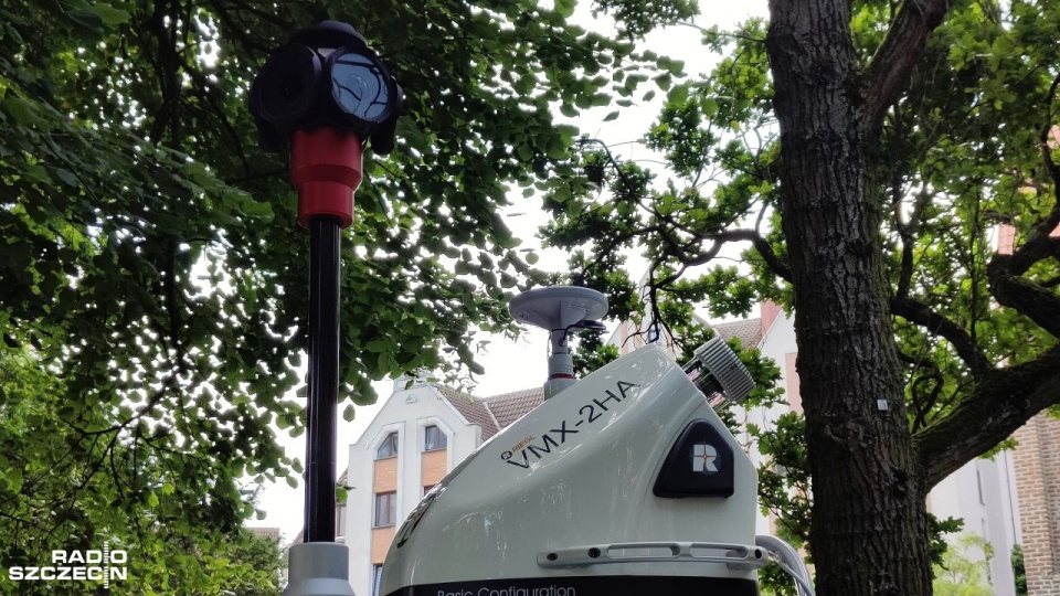 Fot. Przemysław Polanin [Radio Szczecin]
