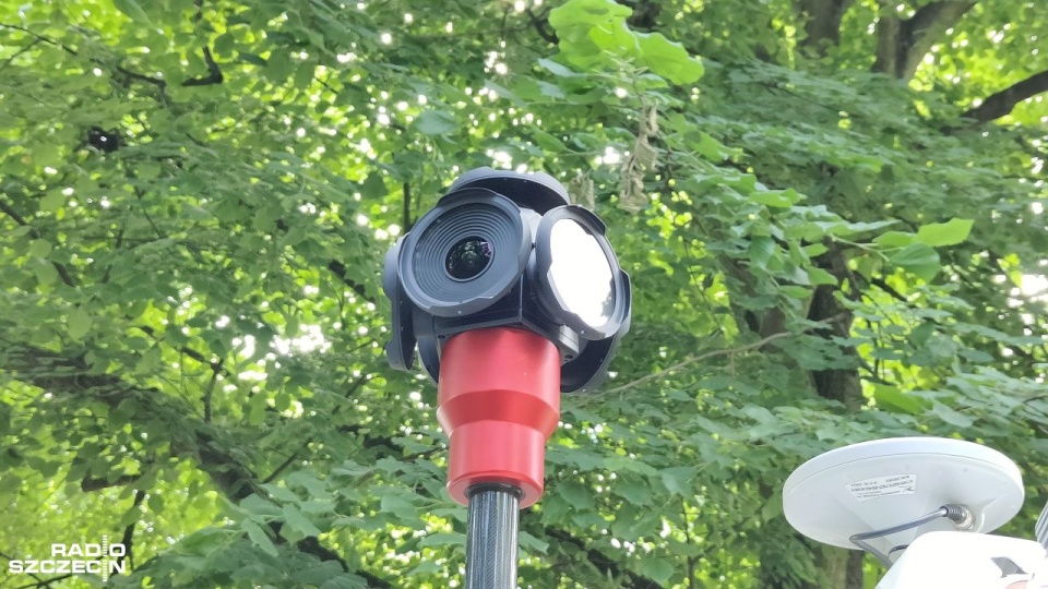 Fot. Przemysław Polanin [Radio Szczecin]