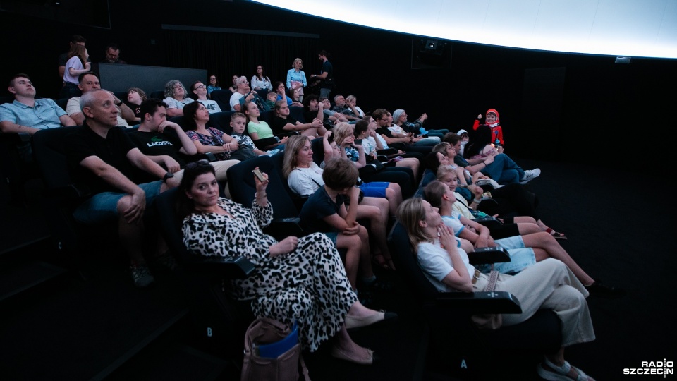 Fot. Weronika Łyczywek [Radio Szczecin]