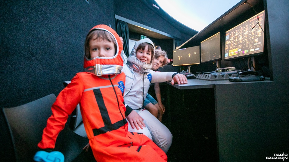 Fot. Weronika Łyczywek [Radio Szczecin]