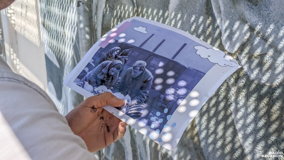 Fot. Maciej Papke [Radio Szczecin]