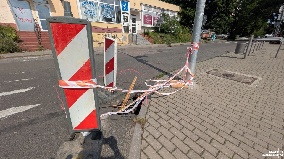 Fot. Maciej Papke [Radio Szczecin]