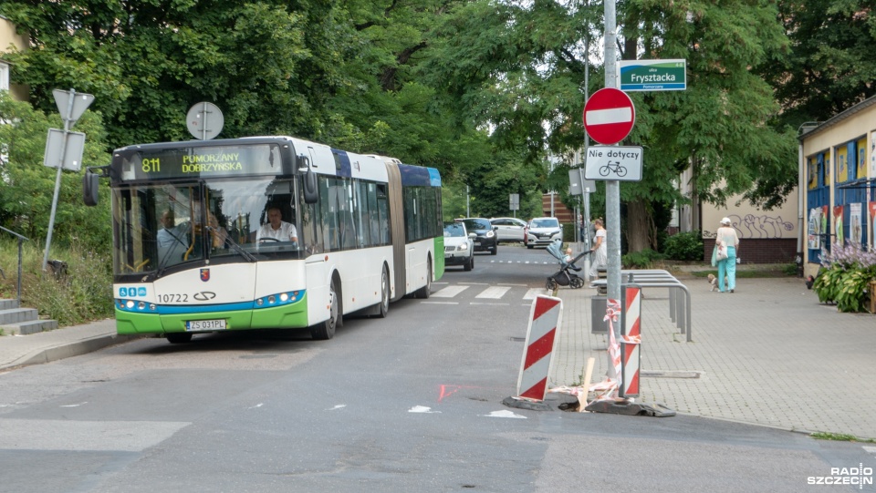 Fot. Maciej Papke [Radio Szczecin]