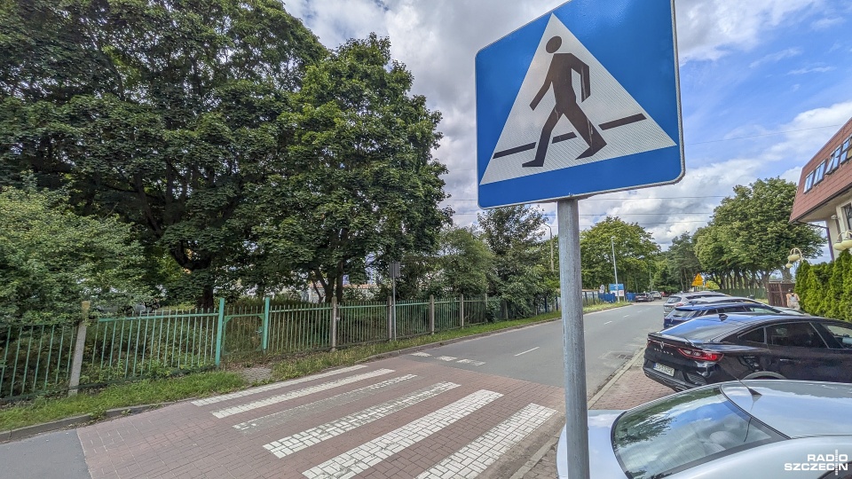 Fot. Maciej Papke [Radio Szczecin]