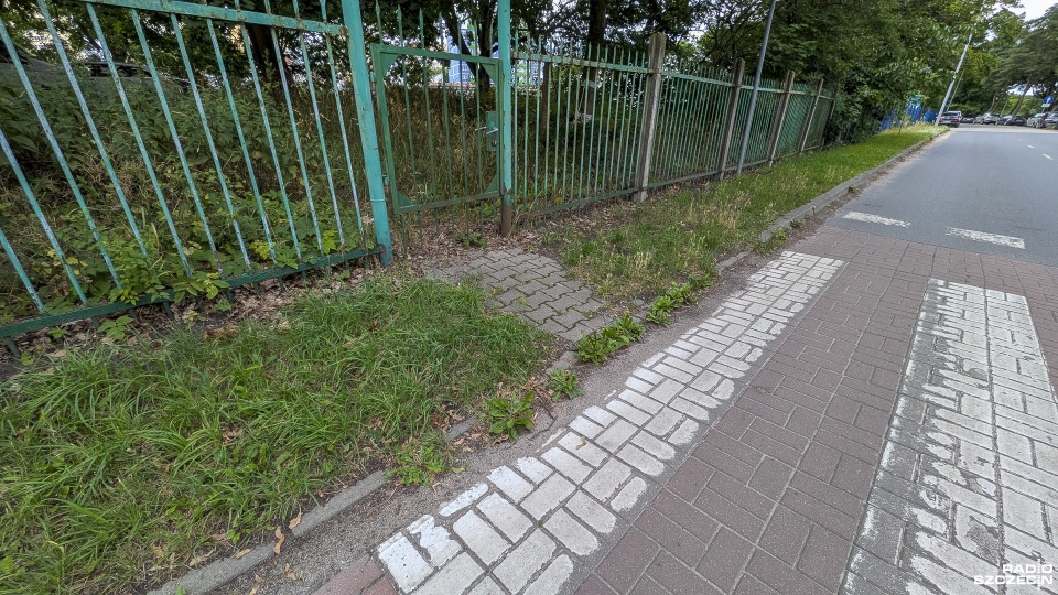 Fot. Maciej Papke [Radio Szczecin]