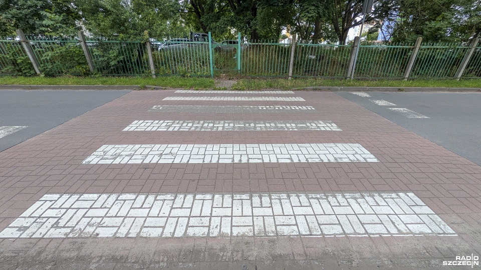 Fot. Maciej Papke [Radio Szczecin]