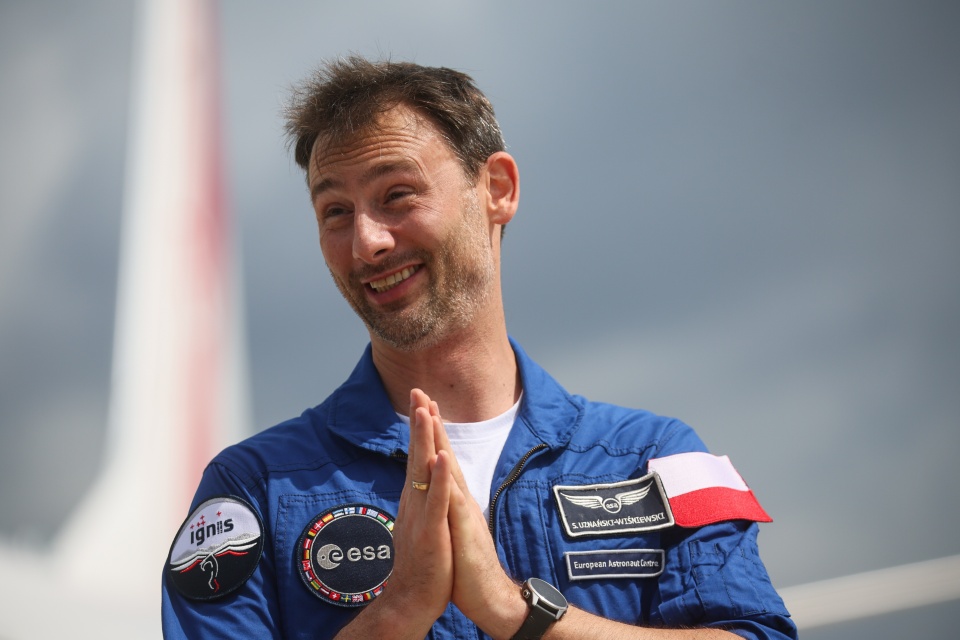 Fot. PAP/Leszek Szymański