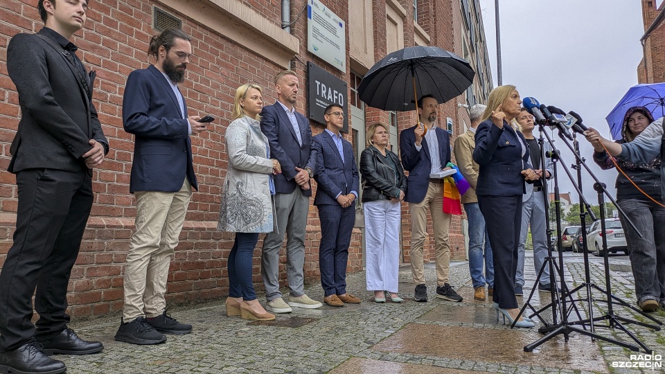 Fot. Maciej Papke [Radio Szczecin]