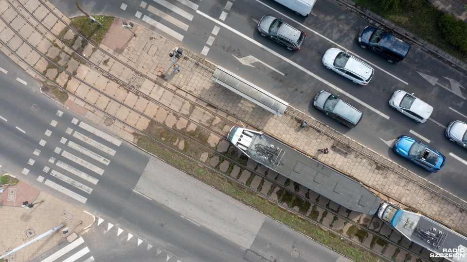 Fot. Maciej Papke [Radio Szczecin]