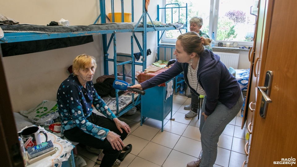 Fot. Weronika Łyczywek [Radio Szczecin]