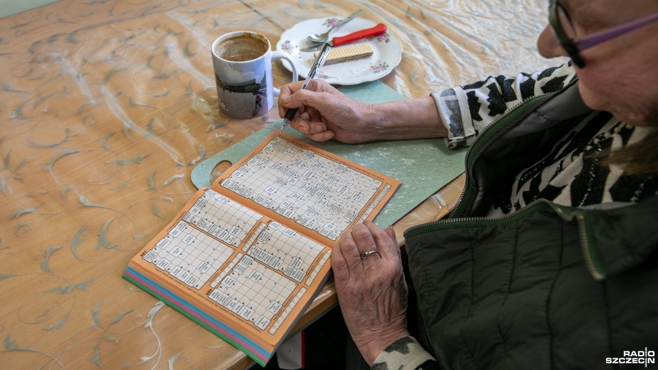 Fot. Weronika Łyczywek [Radio Szczecin]