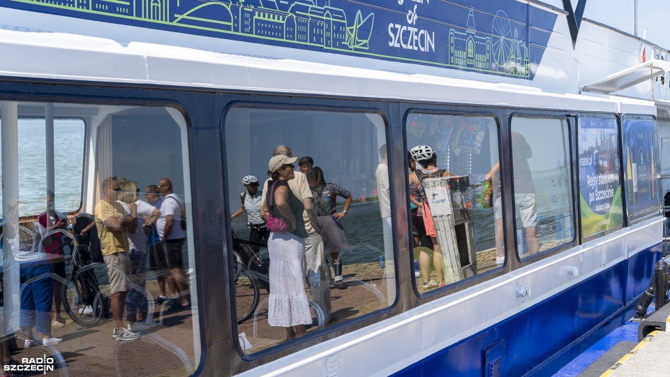 Fot. Maciej Papke [Radio Szczecin]