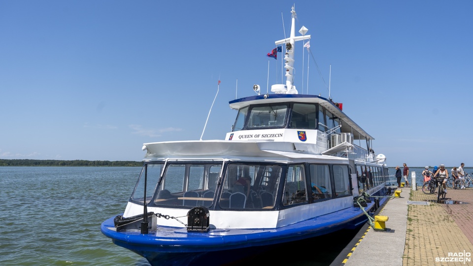 Fot. Maciej Papke [Radio Szczecin]