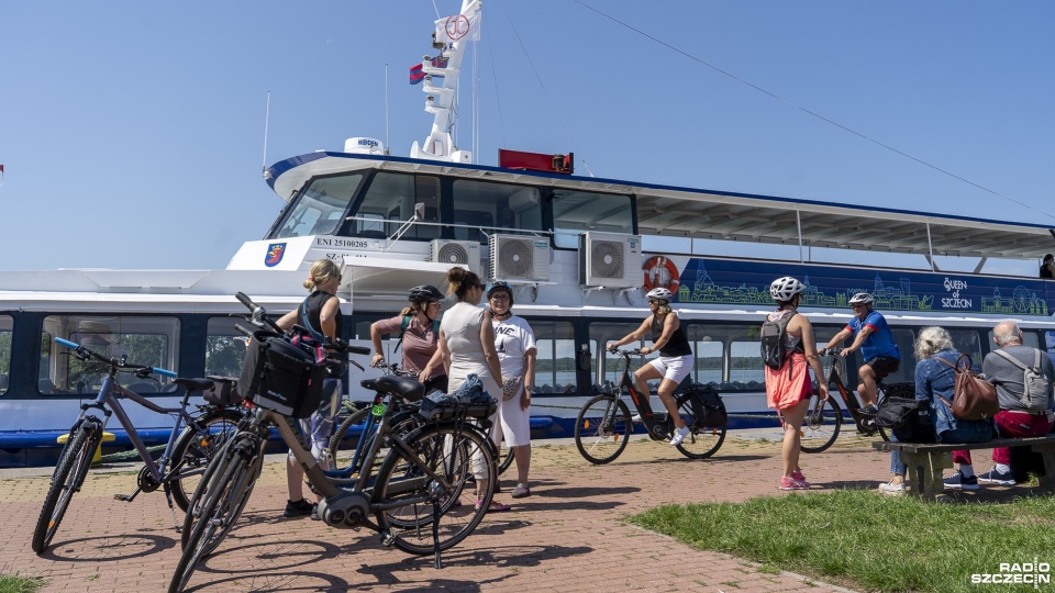 Fot. Maciej Papke [Radio Szczecin]