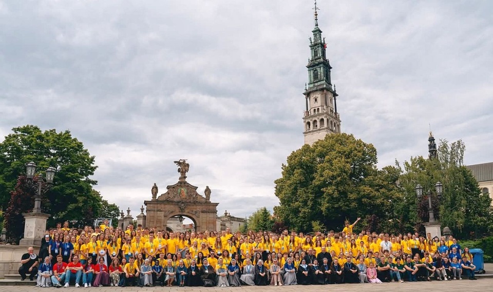 Fot. Archiwum prywatne