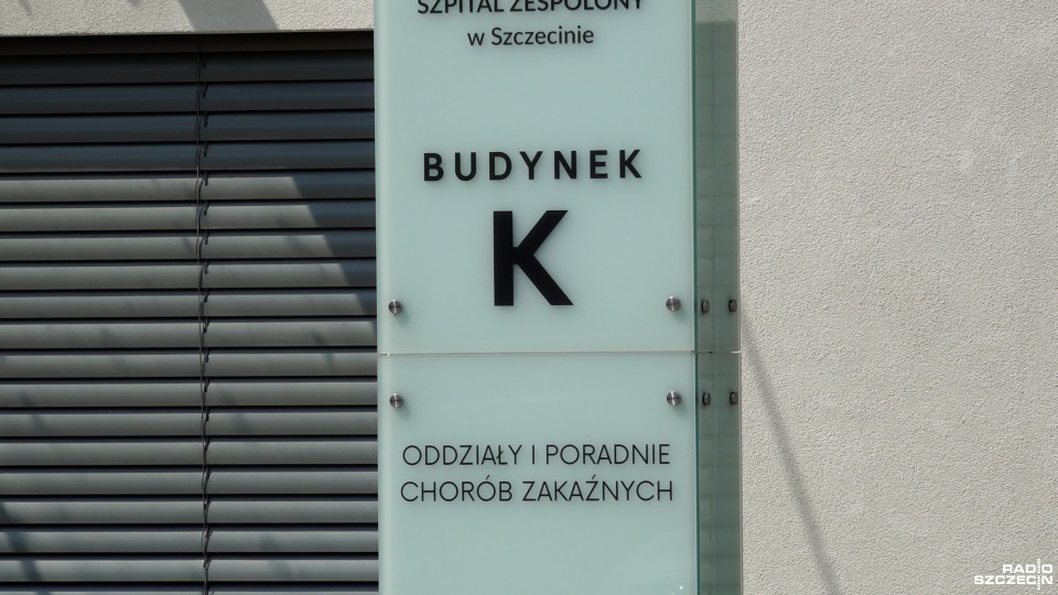 Fot. Maciej Papke [Radio Szczecin]