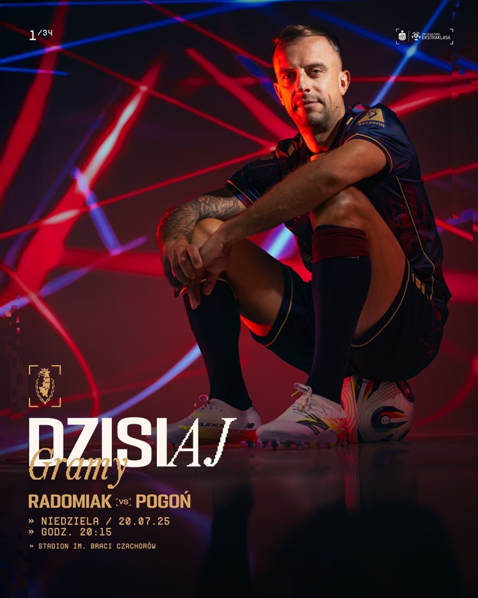 źródło: https://www.facebook.com/PogonSA