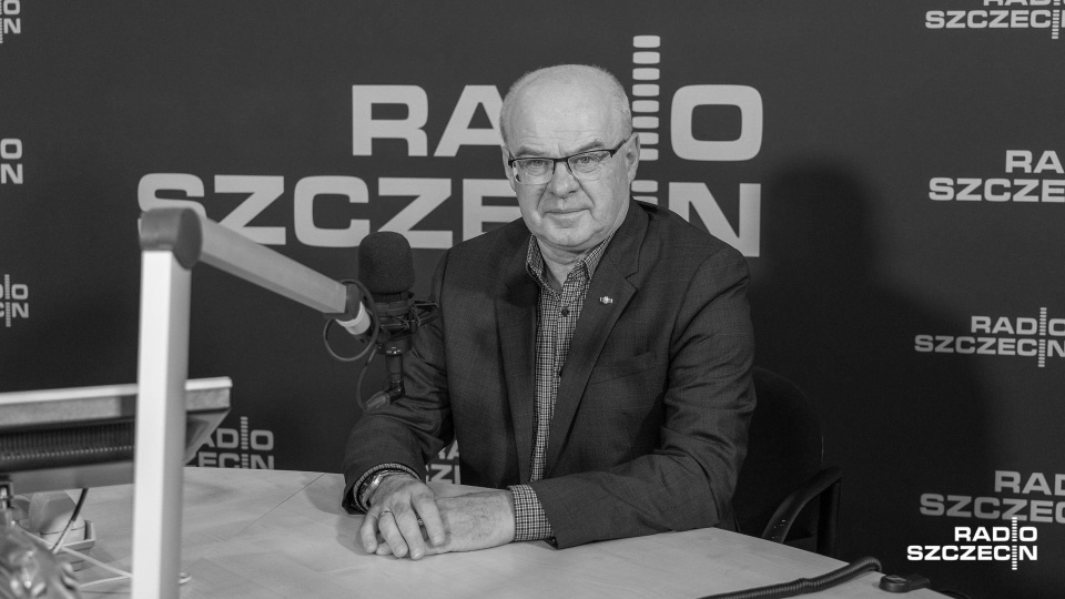 Fot. Robert Stachnik [Radio Szczecin/Archiwum]