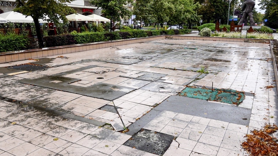 Fot. Maciej Papke [Radio Szczecin]