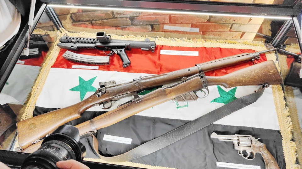 Fot. Przemysław Polanin [Radio Szczecin]