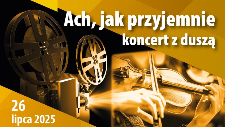 Materiały organizatora